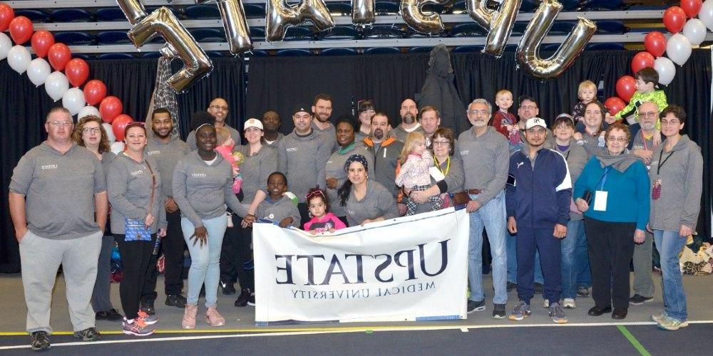 Heartwalk Group Shot