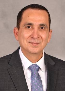 Michel Nasr, MD, FRCPC